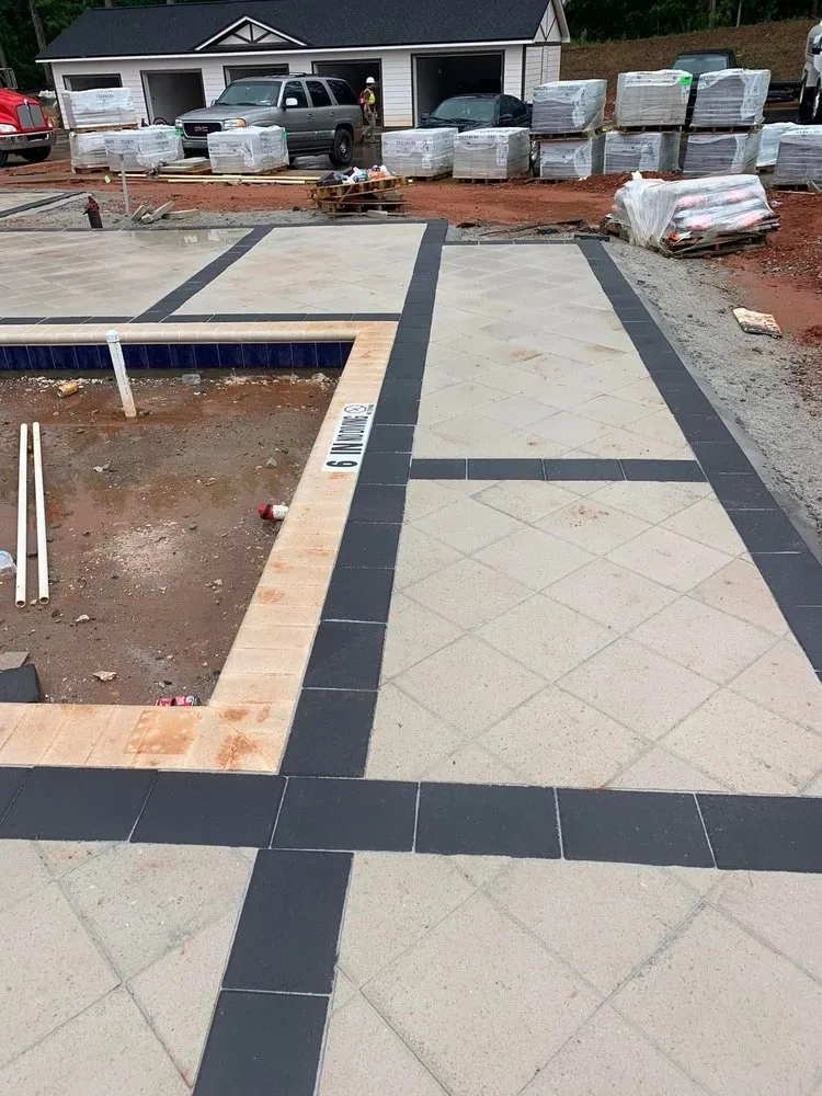 Reliable landscaping services experts serving Macon, GA - Cai Paver & Lawncare Service