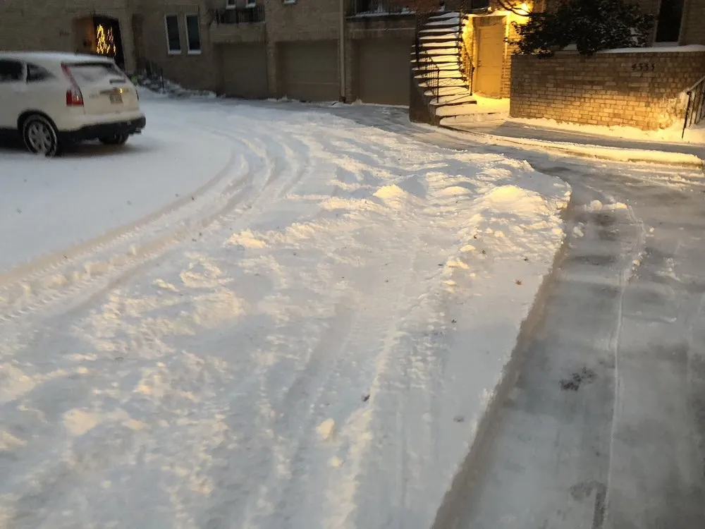 Affordable landscaping services with custom design across Grove City, OH - Caines & Associates Landscape Management