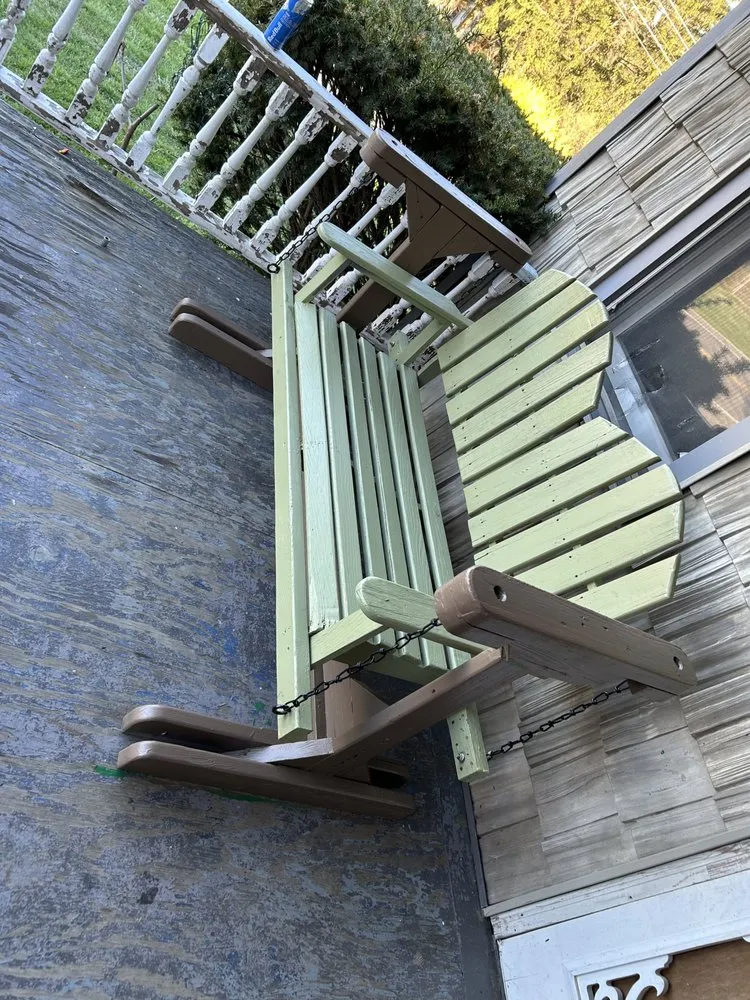 Custom yard cleanup service near you across Troy, PA - Cain’s Construction
