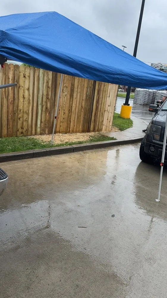 Local garden landscaping experts serving Troy, PA - Cain’s Construction