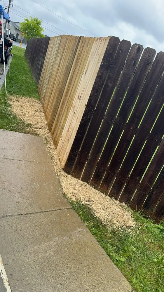 Trusted landscape installation in Troy, PA - Cain’s Construction