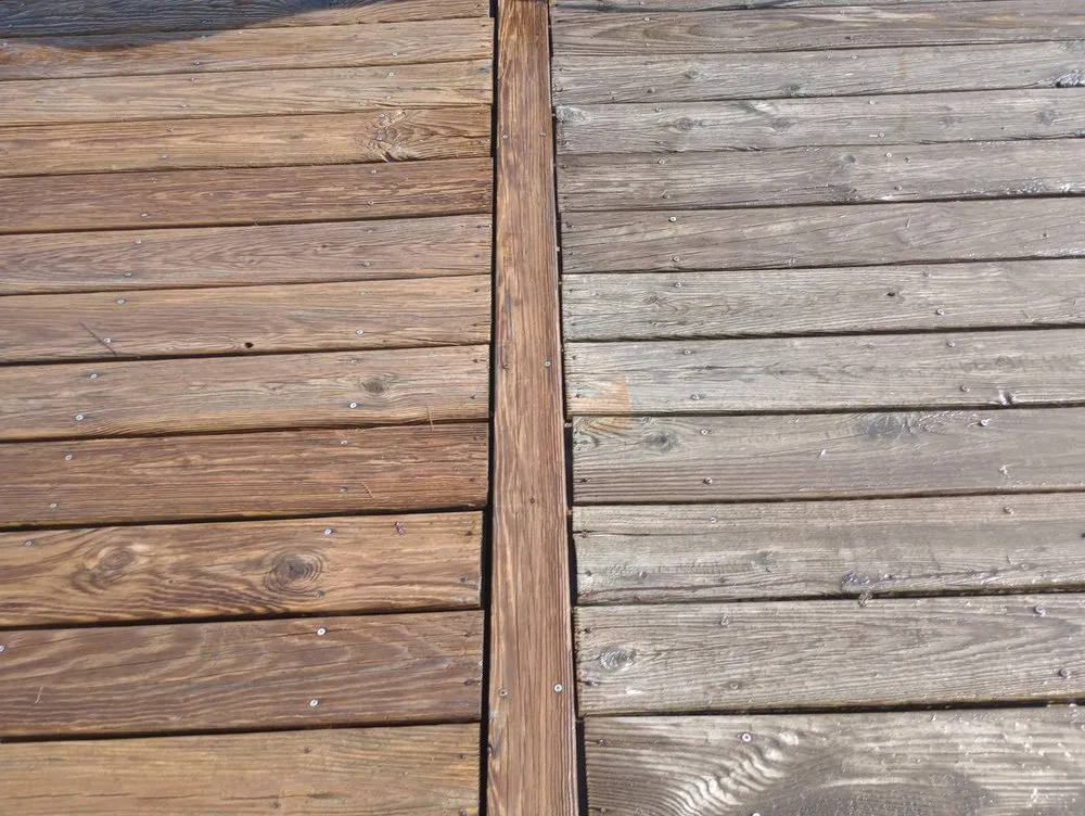 Reliable lawn care service for year-round maintenance in Star City, WV by Cain's Lawn Care & Pressure Washing