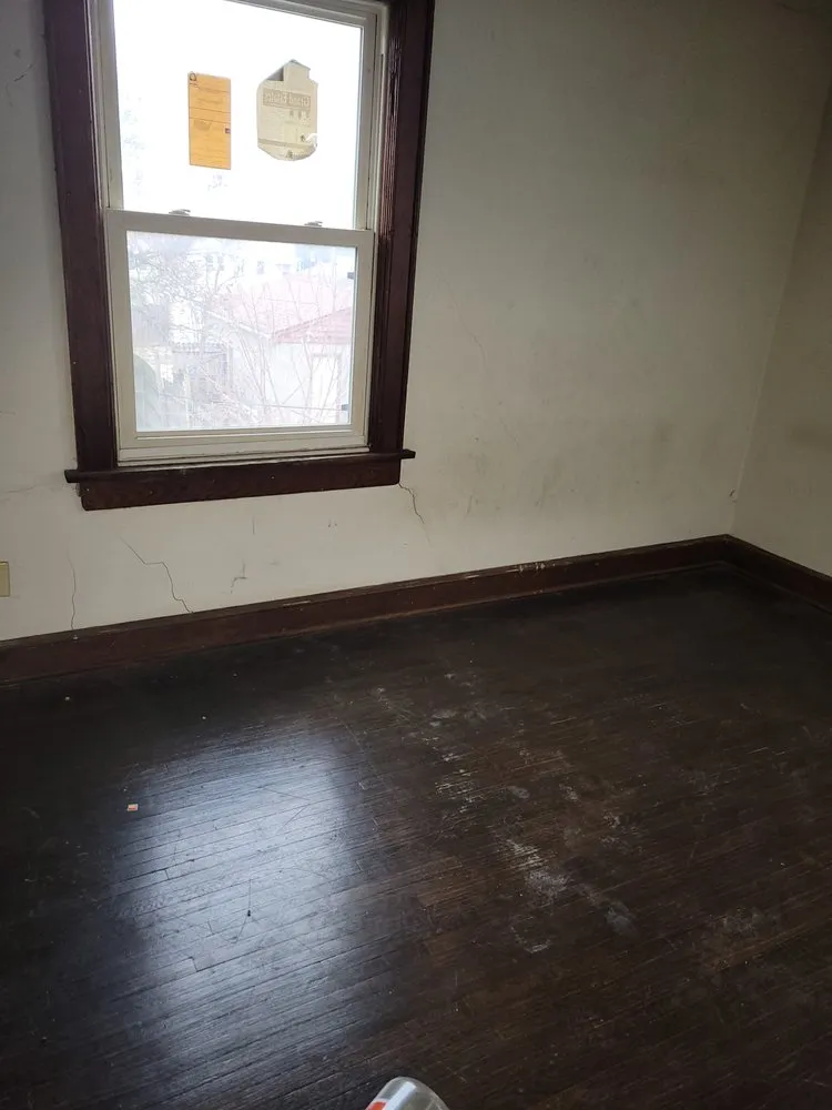 Professional residential landscaping in Columbus, OH by Cains Lawncare Services