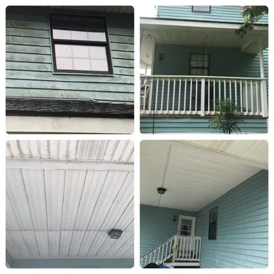 Cairo Contracting Logo