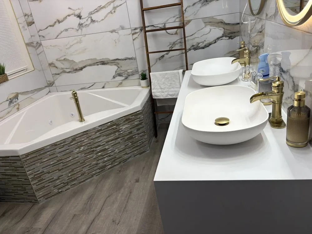 Professional yard cleanup service for outdoor upgrades in Scranton, PA by Cait’s Cleaning & Lawncare