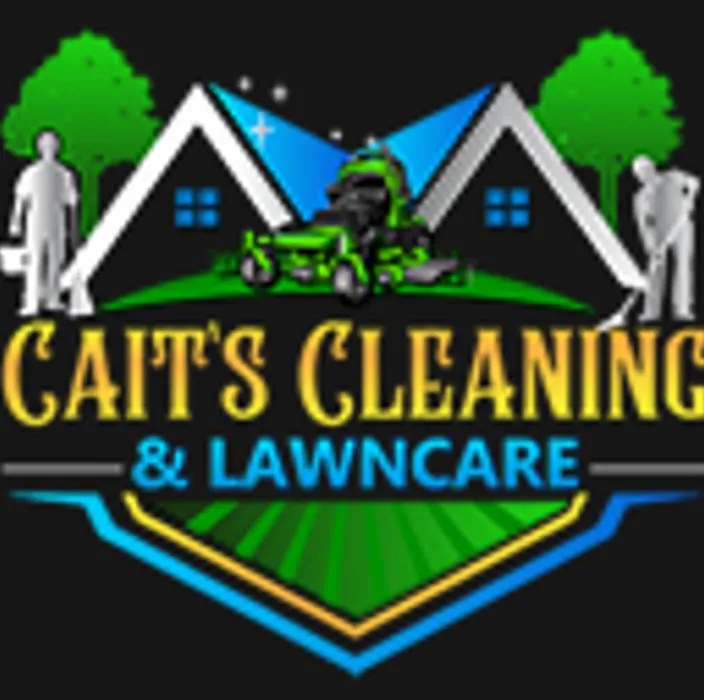 Professional lawn mowing service for year-round maintenance across Scranton, PA - Cait’s Cleaning & Lawncare