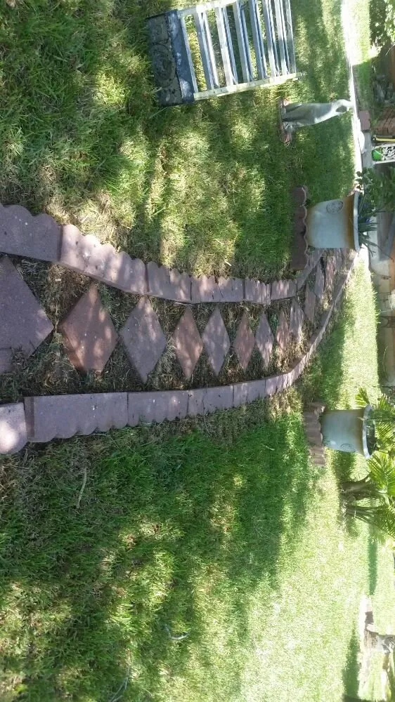 Affordable lawn mowing service for residential properties across Corpus Christi, TX - Cajun Charlies Complete Tree Service