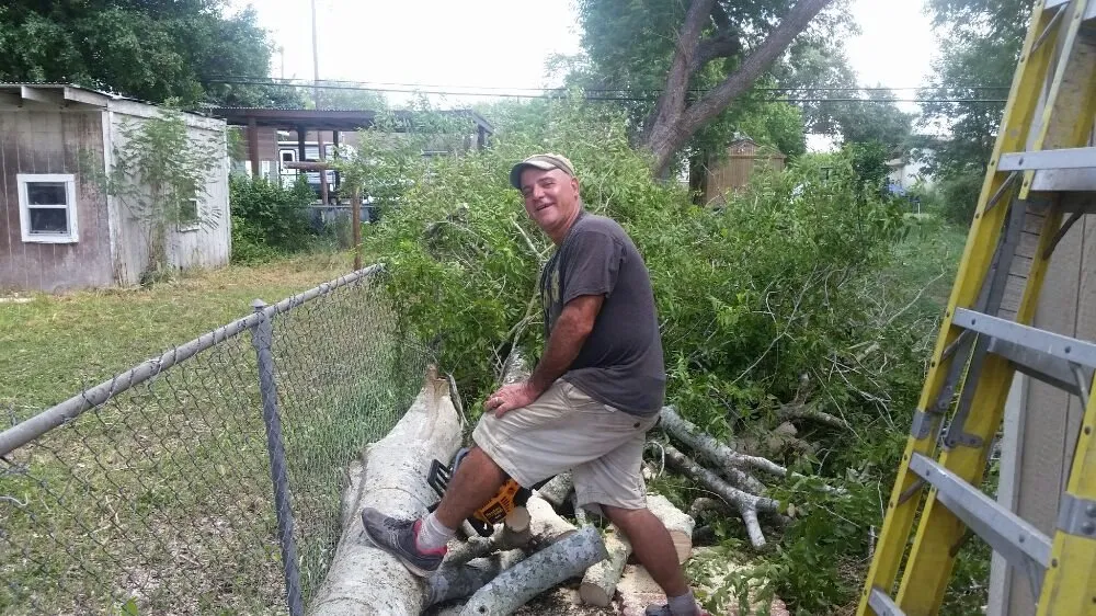 Trusted landscape installation for outdoor upgrades across Corpus Christi, TX - Cajun Charlies Complete Tree Service