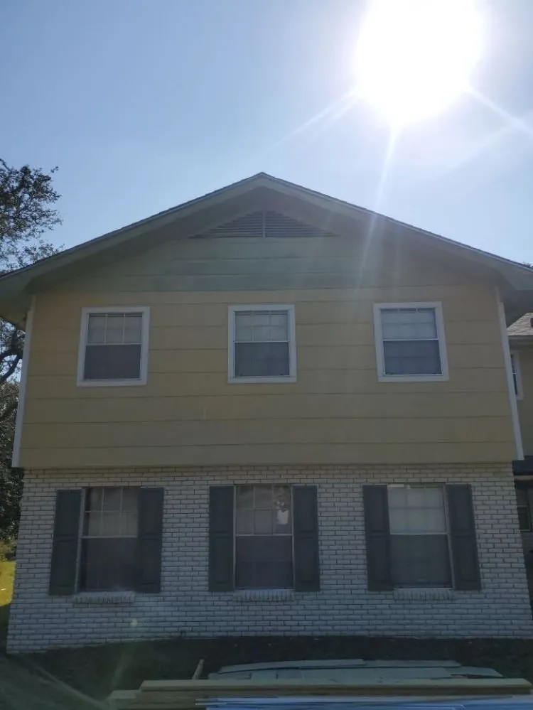 Affordable landscaping services for beautiful yards in Ocean Springs, MS by Cajun Clippins