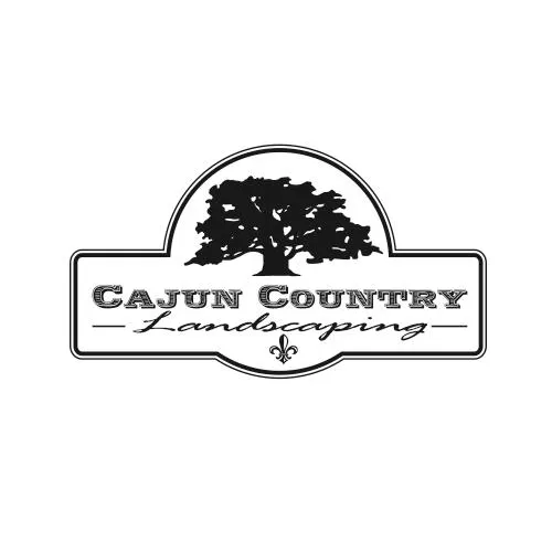 Custom landscape installation experts serving Crowley, LA - Cajun Country Landscaping
