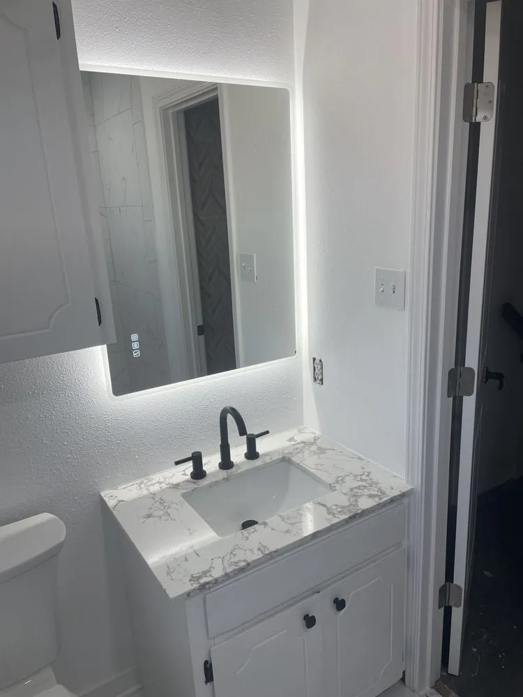 Affordable landscaping services experts serving Shreveport, LA - Cajun Cultures Unlimited Remodeling