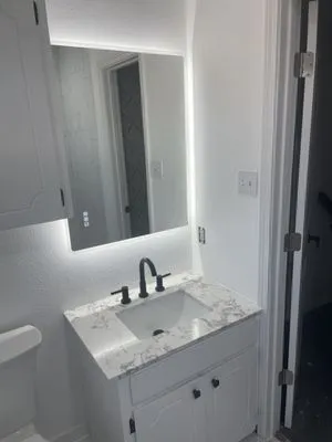 Cajun Cultures Unlimited Remodeling Logo