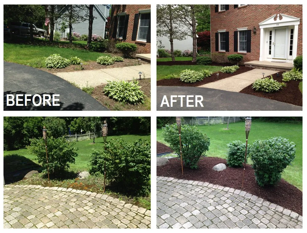 Professional yard cleanup service experts serving Savannah, GA - Cajun Cutters Lawn Services