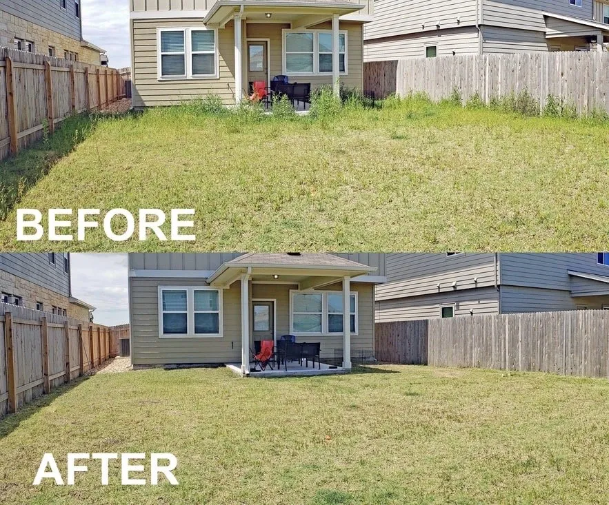 Local outdoor landscaping near you across Savannah, GA - Cajun Cutters Lawn Services