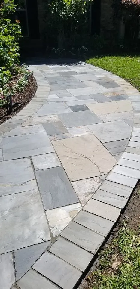 Expert residential landscaping experts serving Lafayette, LA - Cajun Outdoor Specialty Services