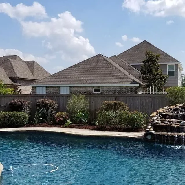 Expert landscape design experts serving Arnaudville, LA - Cajun Trimmers Lawn Service & Landscaping