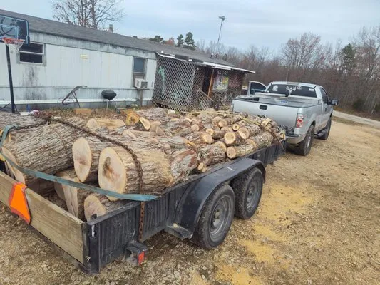 Cajun's Debris Removal