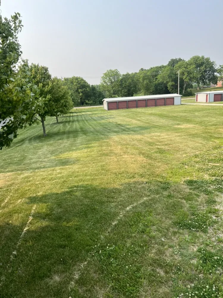 Local residential landscaping for beautiful yards across Bloomington, IL - Cal And A Mower