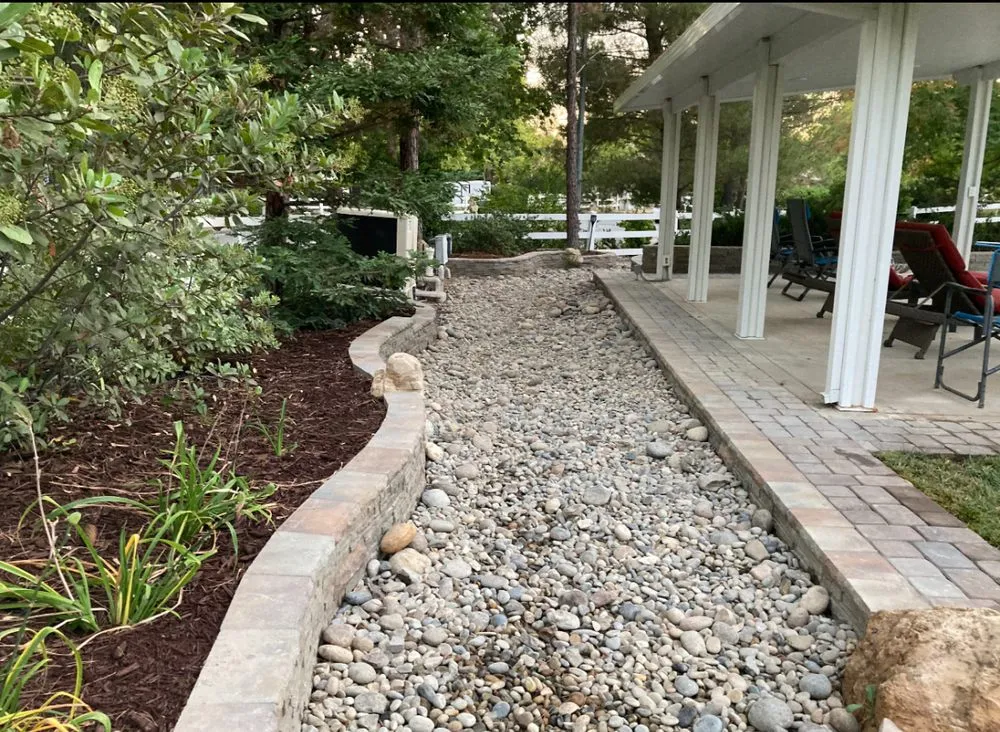 Expert yard maintenance for residential properties in San Miguel, CA by Cal Coast Hardscape & Irrigation