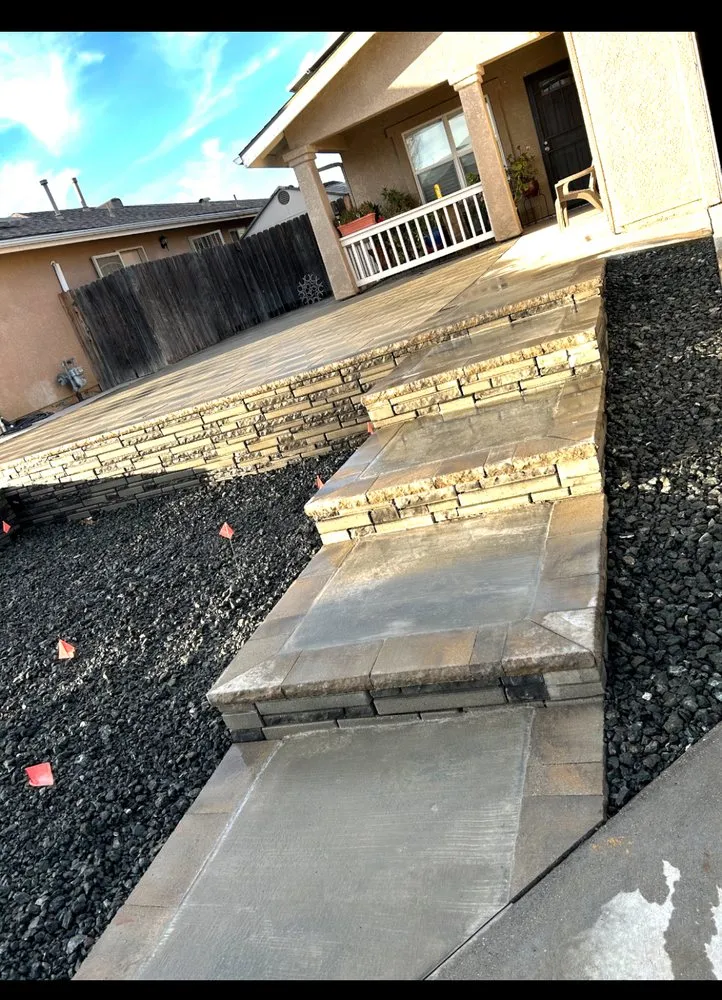 Reliable lawn mowing service for beautiful yards across San Miguel, CA - Cal Coast Hardscape & Irrigation