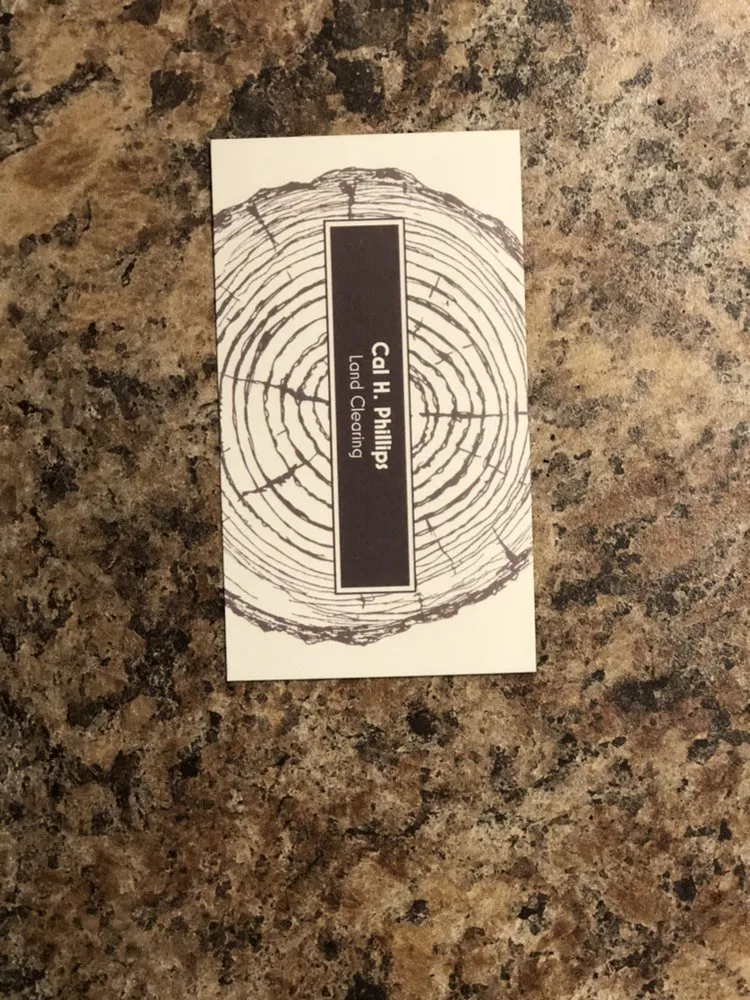 Trusted landscaping services in New Braunfels, TX by Cal H Phillips Land Clearing