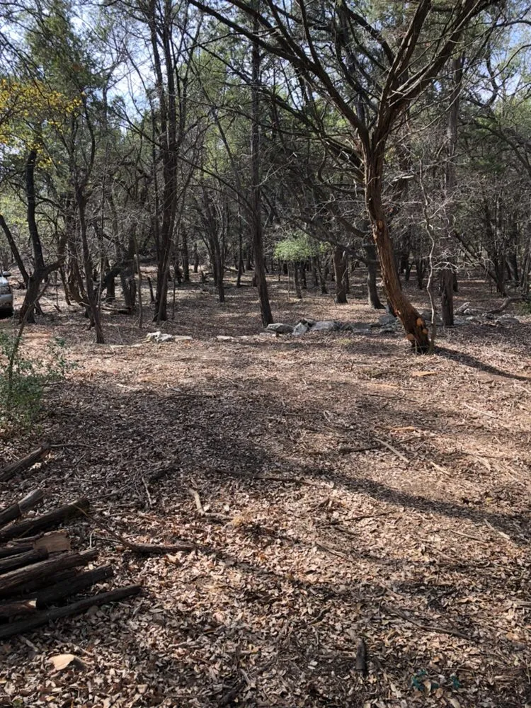 Reliable garden landscaping in New Braunfels, TX by Cal H Phillips Land Clearing