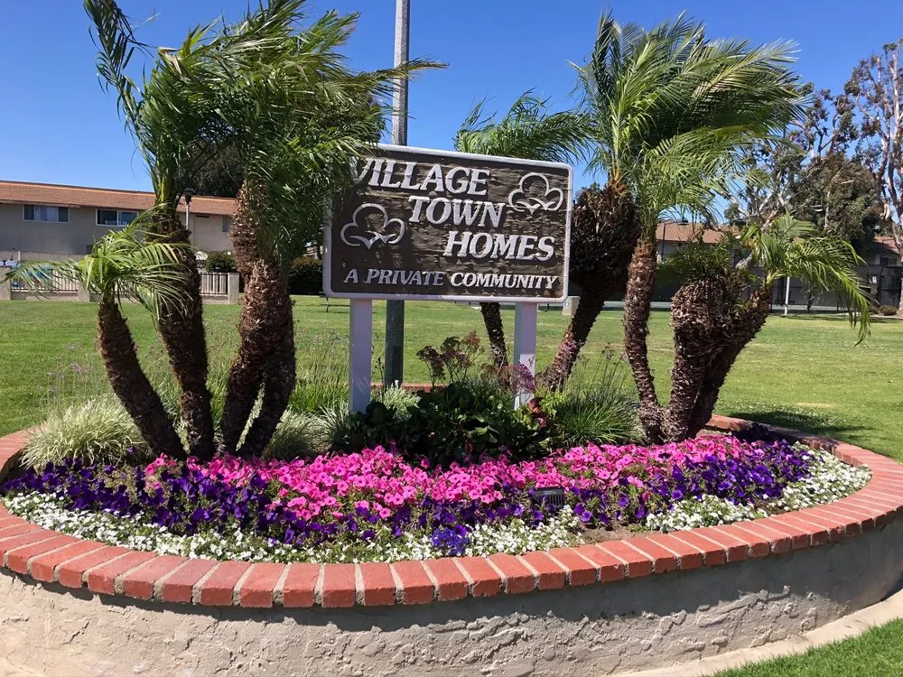 Local landscape design experts serving Irvine, CA - CAL Landscaping & Maintenance