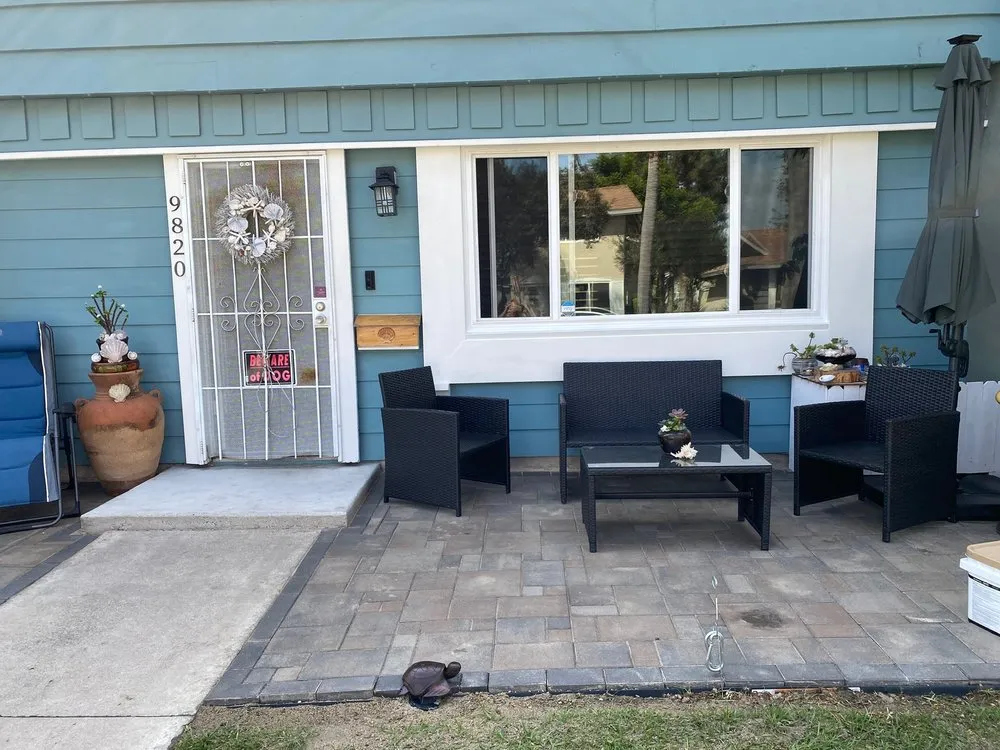 Local residential landscaping in Irvine, CA - CAL Landscaping & Maintenance