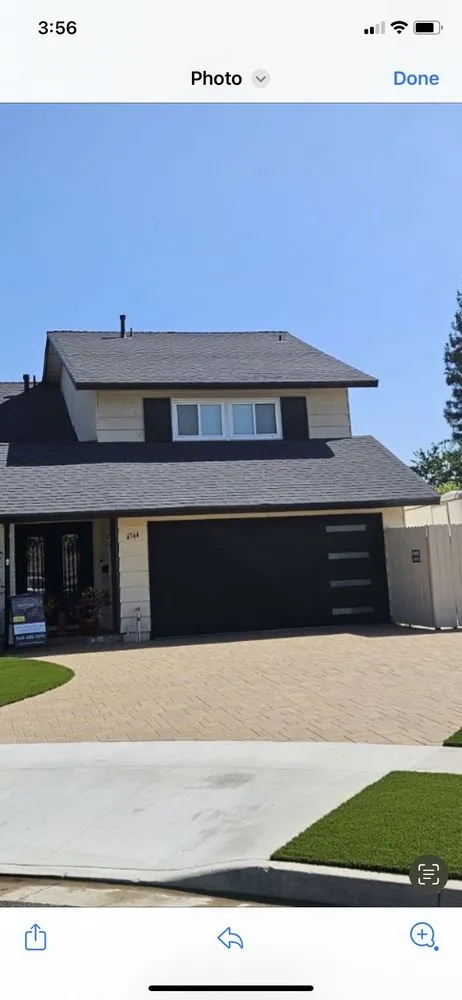 Local landscape design for residential properties across Irvine, CA - CAL Landscaping & Maintenance