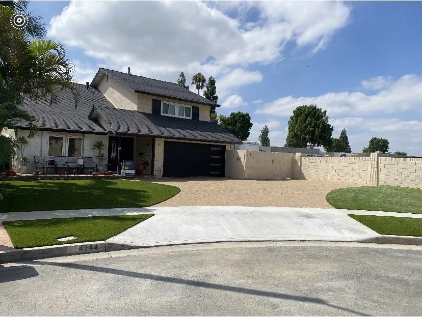 Local landscaping services in Irvine, CA by CAL Landscaping & Maintenance