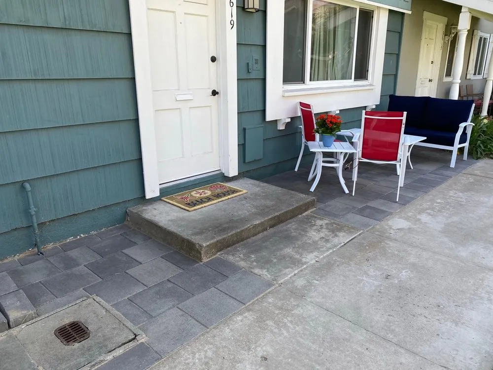 Local yard cleanup service experts serving Irvine, CA - CAL Landscaping & Maintenance