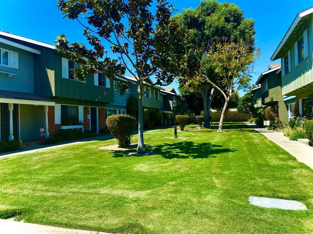 Expert garden landscaping in Irvine, CA - CAL Landscaping & Maintenance