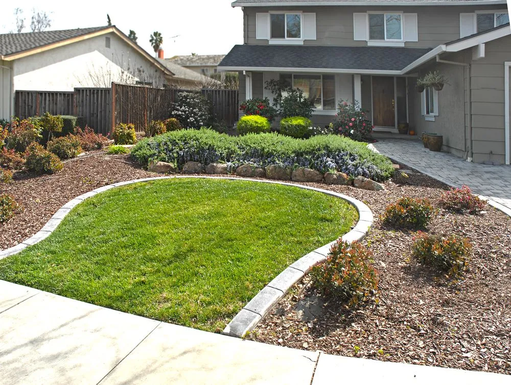 Affordable residential landscaping in San Jose, CA by Cal Landscaping
