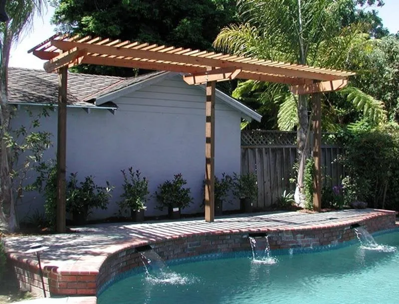 Custom lawn care service experts serving San Jose, CA - Cal Landscaping