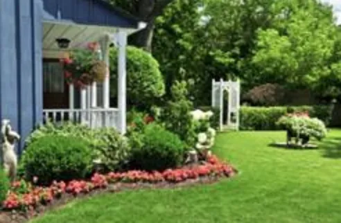 Custom lawn care service experts serving San Jose, CA - Cal Landscaping