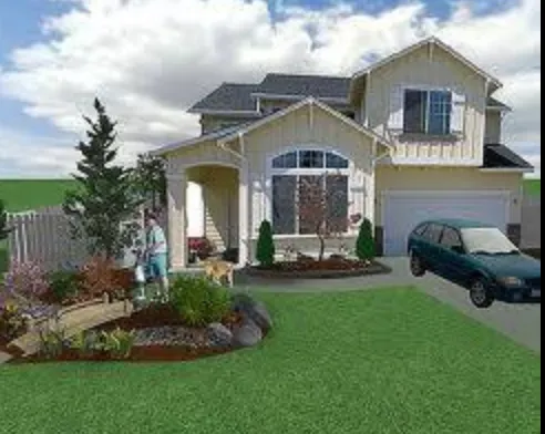 Professional outdoor landscaping in San Jose, CA - Cal Landscaping