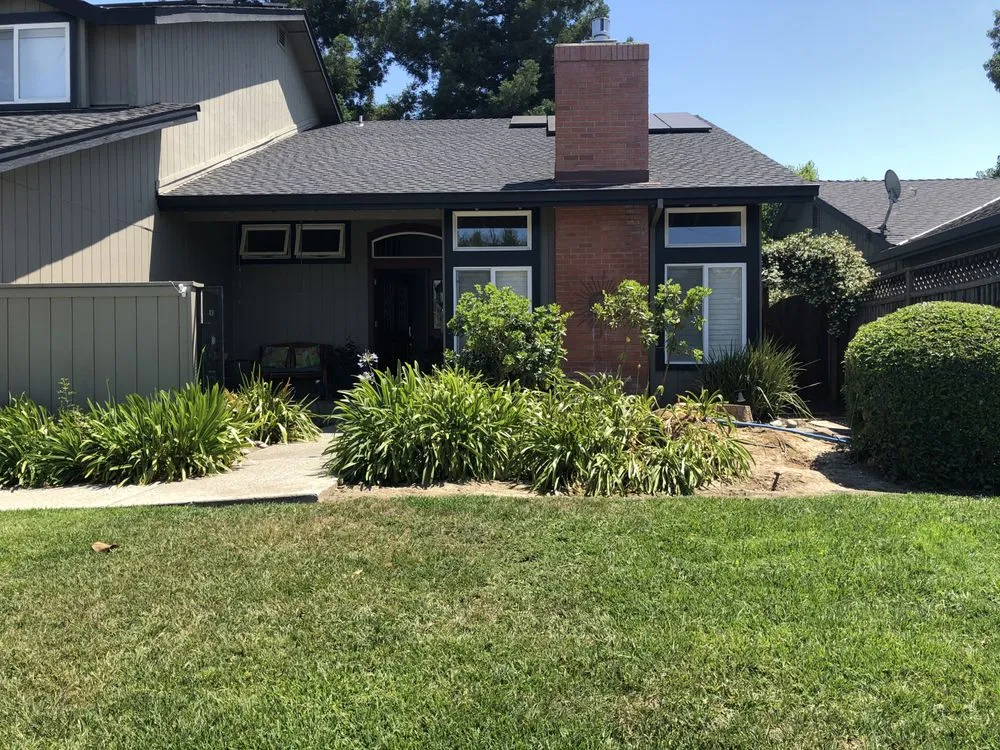 Expert outdoor landscaping in San Jose, CA by Cal Landscaping