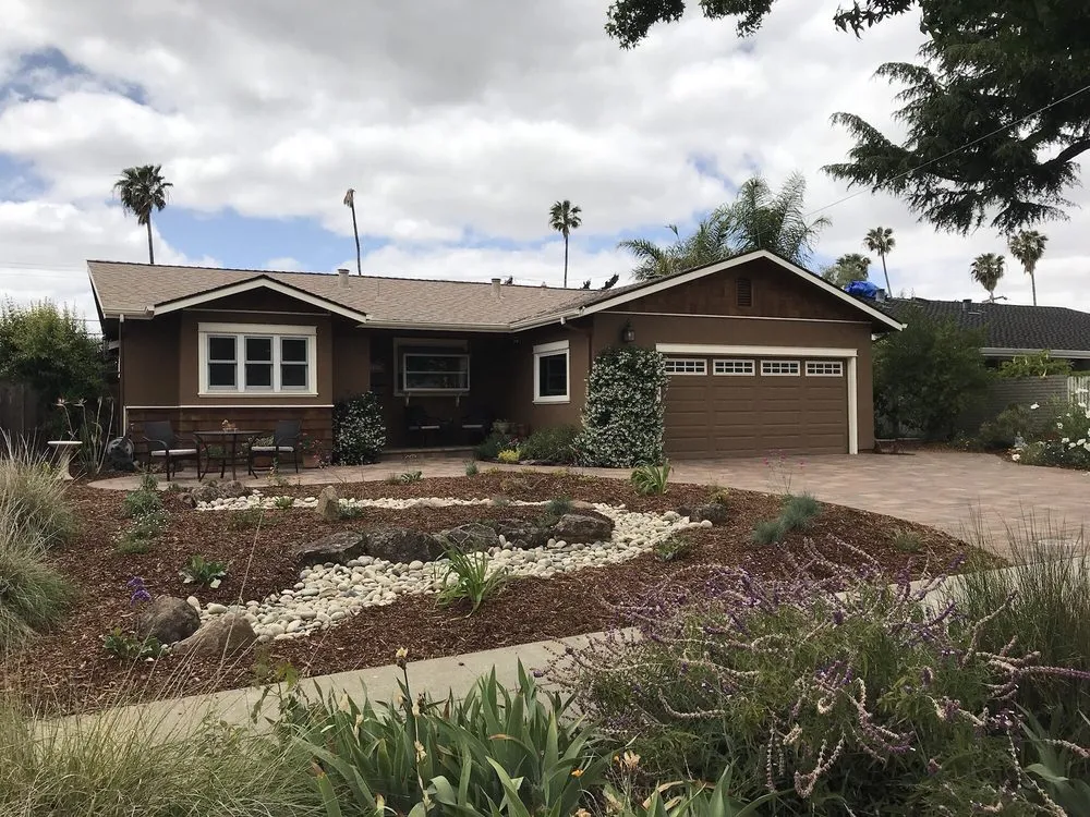 Top-rated lawn care service for beautiful yards in San Jose, CA by Cal Landscaping