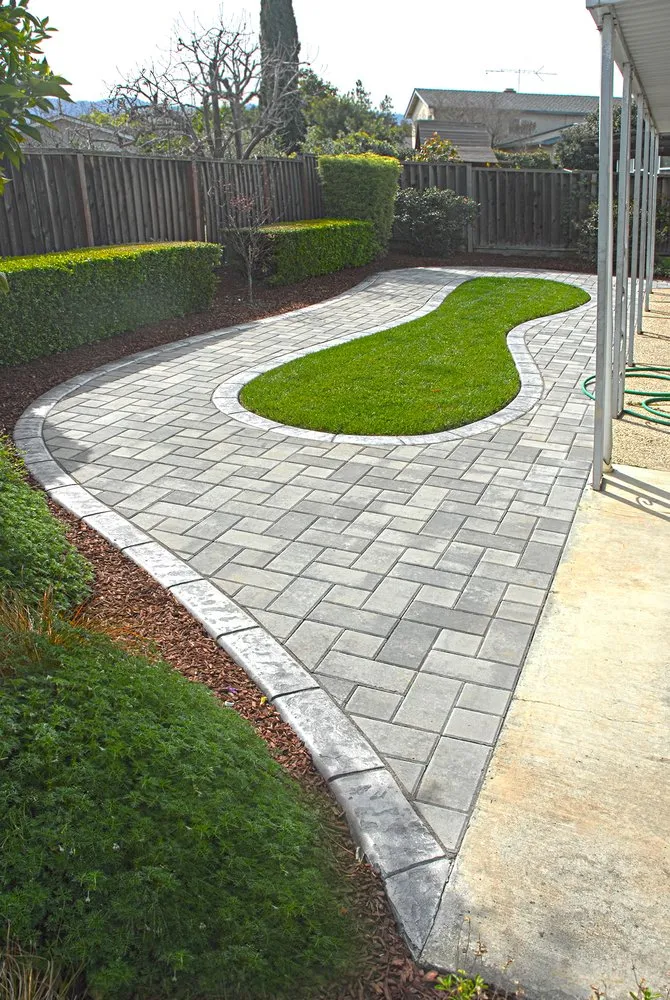 Top-rated garden landscaping experts serving San Jose, CA - Cal Landscaping