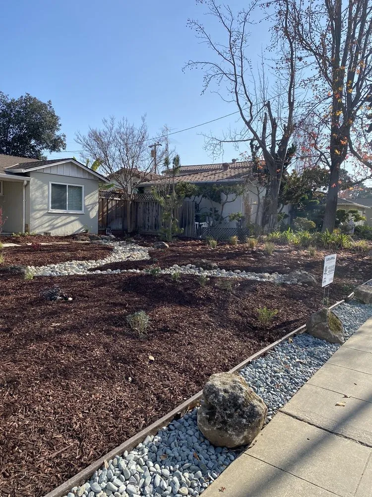 Reliable lawn care service in San Jose, CA - Cal Landscaping