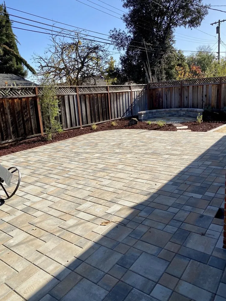 Expert lawn mowing service in San Jose, CA by Cal Landscaping