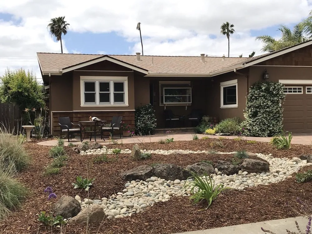 Professional yard cleanup service for year-round maintenance across San Jose, CA - Cal Landscaping