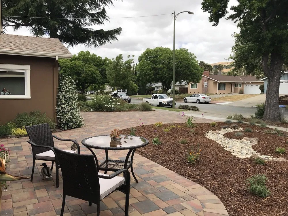 Local lawn mowing service in San Jose, CA - Cal Landscaping