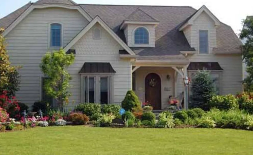 Expert residential landscaping for beautiful yards in San Jose, CA by Cal Landscaping