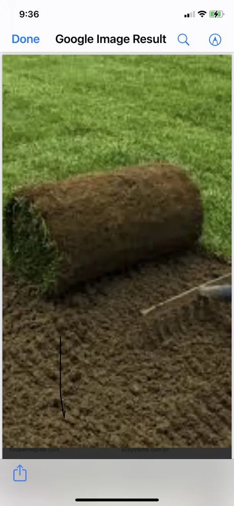 Expert lawn mowing service for beautiful yards in Citrus Heights, CA by Cal Lawn Sod