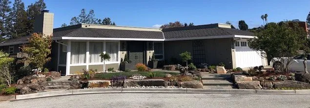 Local landscaping services near you across San Mateo, CA - Cal Native Landscaping