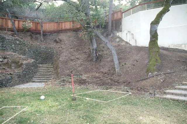 Reliable lawn mowing service in San Mateo, CA - Cal Native Landscaping