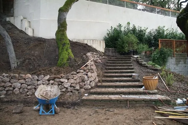 Affordable residential landscaping experts serving San Mateo, CA - Cal Native Landscaping