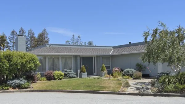 Cal Native Landscaping Logo