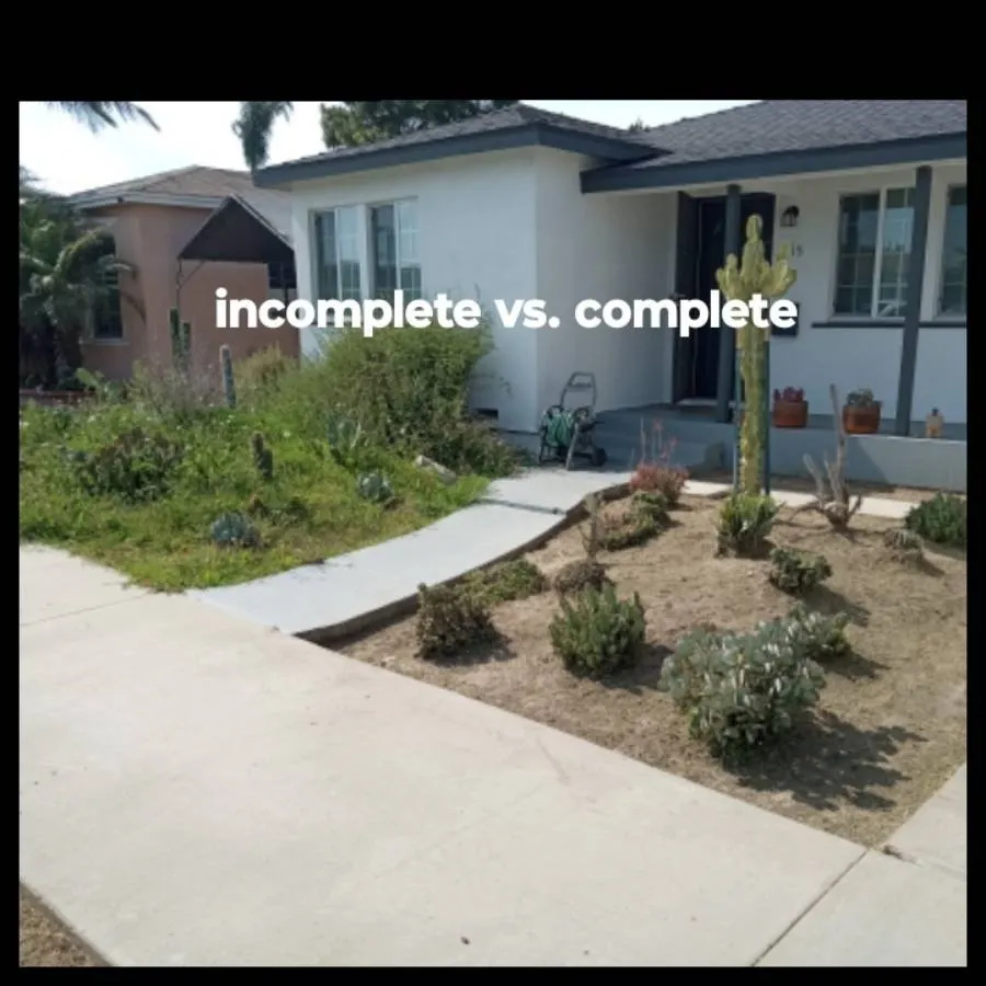 Reliable lawn care service in Whittier, CA - Cal Naturescapes